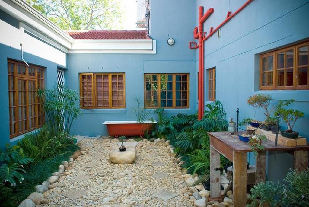 House Of House Guest House 스텔렌보스 외부 사진